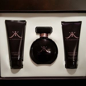 Kim Kardashian gift set